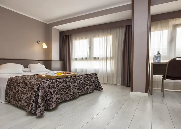 B&B Hotel Tarragona Centro Urbis