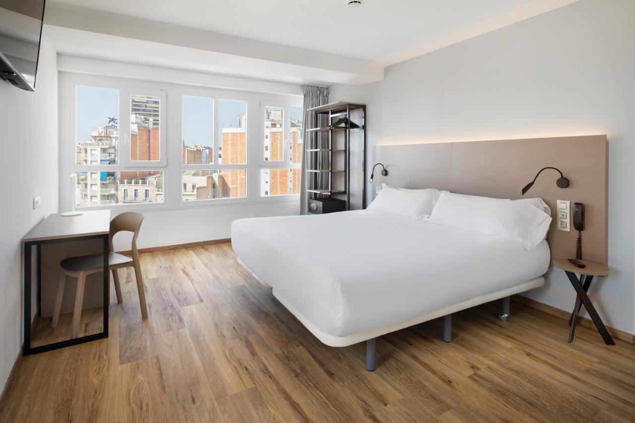 Centro Urbis Hotel Tarragona
