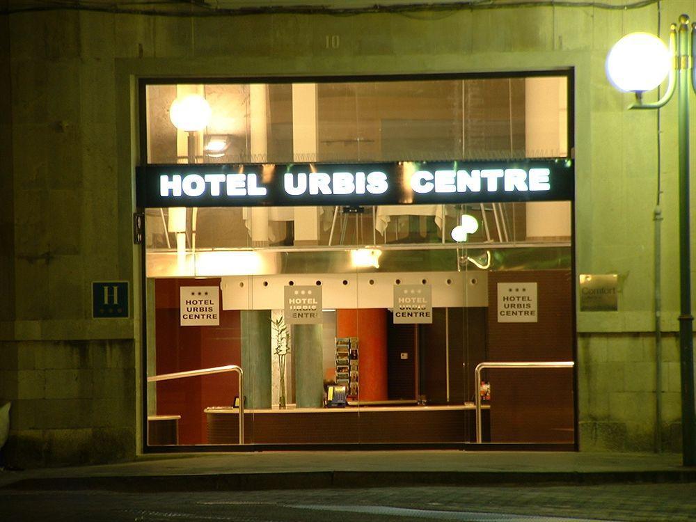 Centro Urbis Hotel Tarragona