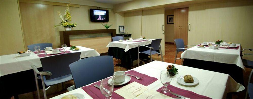 Centro Urbis Hotel Tarragona