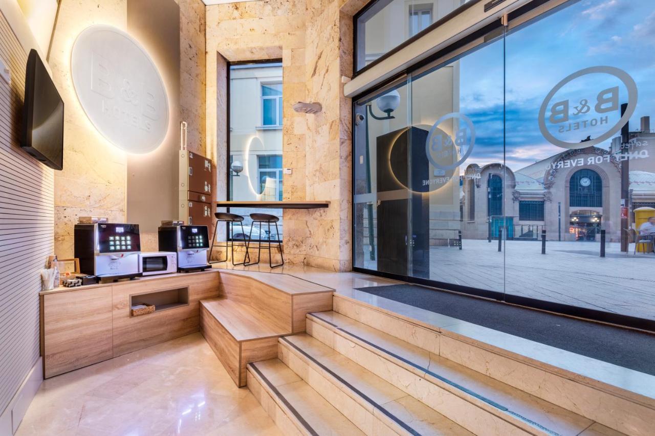 Hotel Centro Urbis