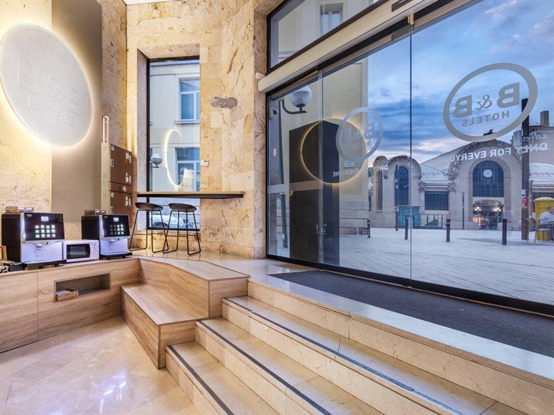 Centro Urbis Hotel