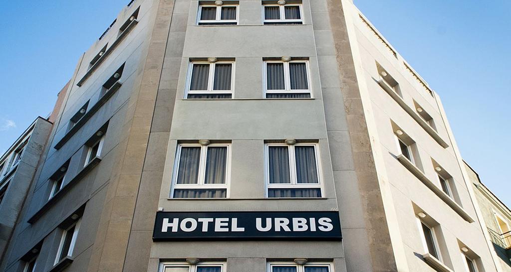 Centro Urbis 3*