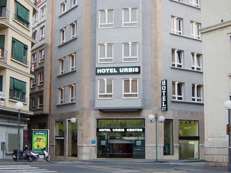 Centro Urbis Hotel Tarragona
