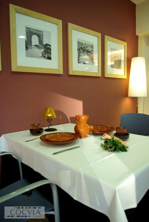 Hotel Centro Urbis