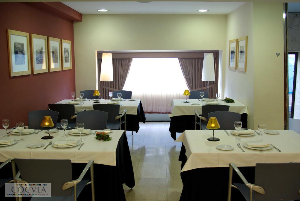 Hotel Centro Urbis 3*