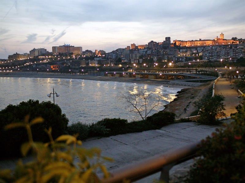 Centro Urbis Tarragona