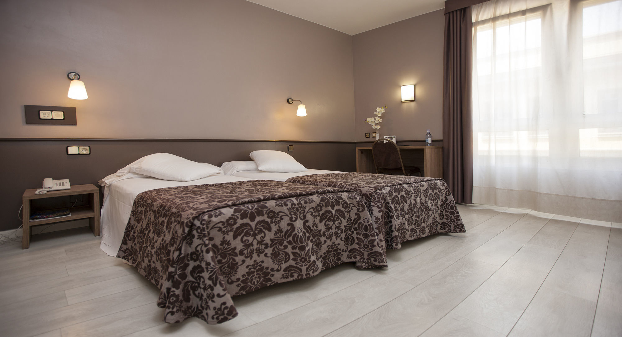 Hotel Centro Urbis Tarragona