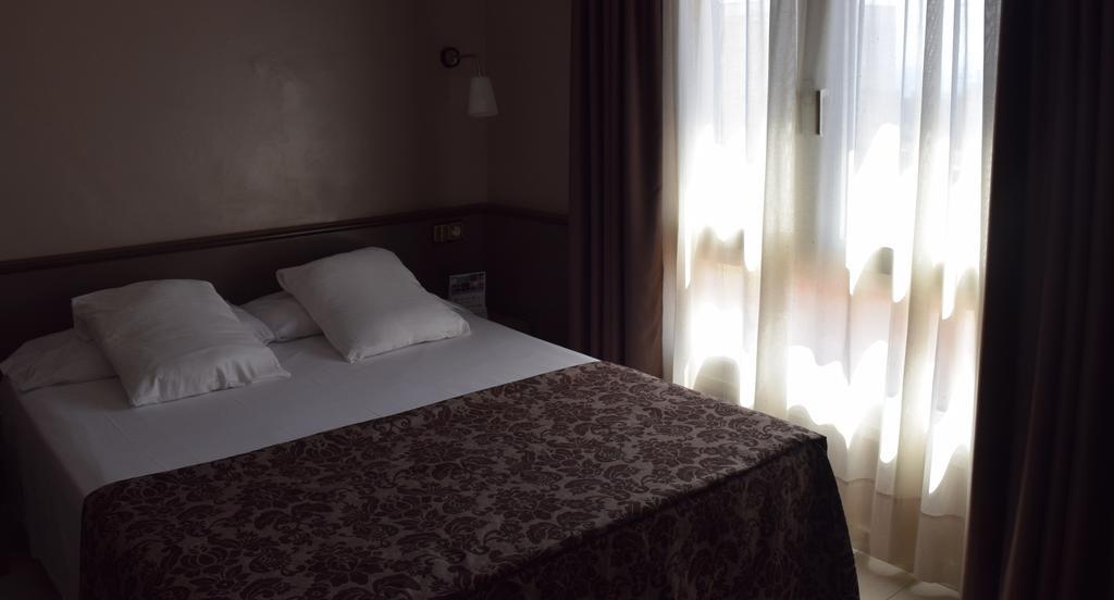 Hotel Centro Urbis Tarragona