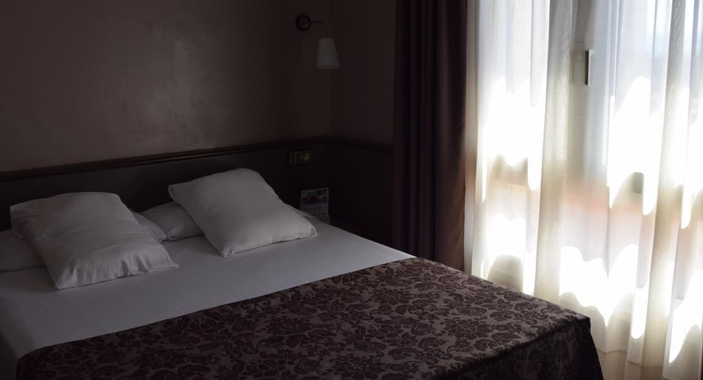Centro Urbis Hotel